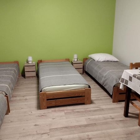 Agroturystyka U Pawla I Asi Kobyla Góra Exterior foto
