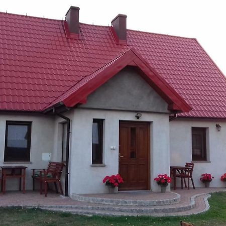 Agroturystyka U Pawla I Asi Vila Kobyla Góra Exterior foto