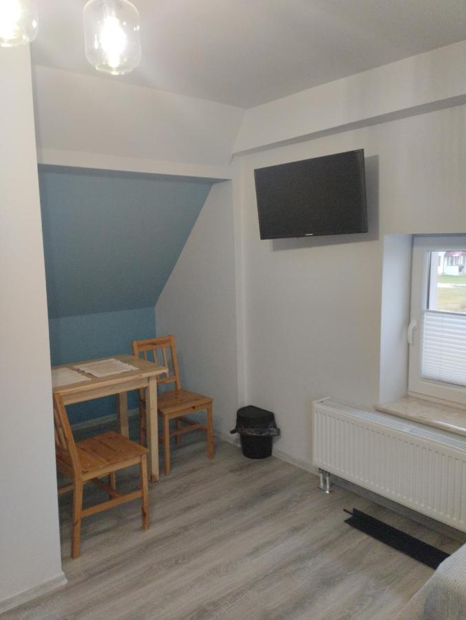 Agroturystyka U Pawla I Asi Kobyla Góra Exterior foto