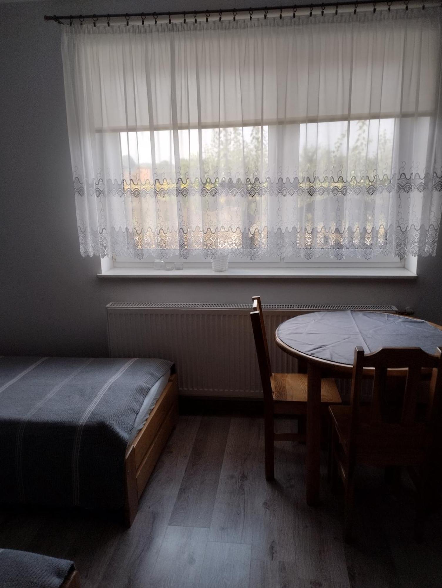 Agroturystyka U Pawla I Asi Kobyla Góra Exterior foto